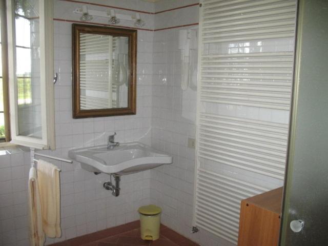 Agriturismo Corte Virgiliana Virgilio Habitación foto